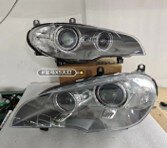ชุดสายไฟในโคม BMW X5 E70 (11-13) AFS
