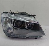 ชุดสายไฟในโคม BMW X5 E70 (09-11) No AFS