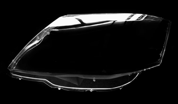 ฝาโคมไฟ Toyota Alphard (06-07)