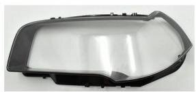 ฝาโคมไฟ BMW X3 E83 (04-10)