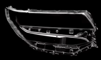 ฝาโคมไฟ Toyota Alphard (18-23)