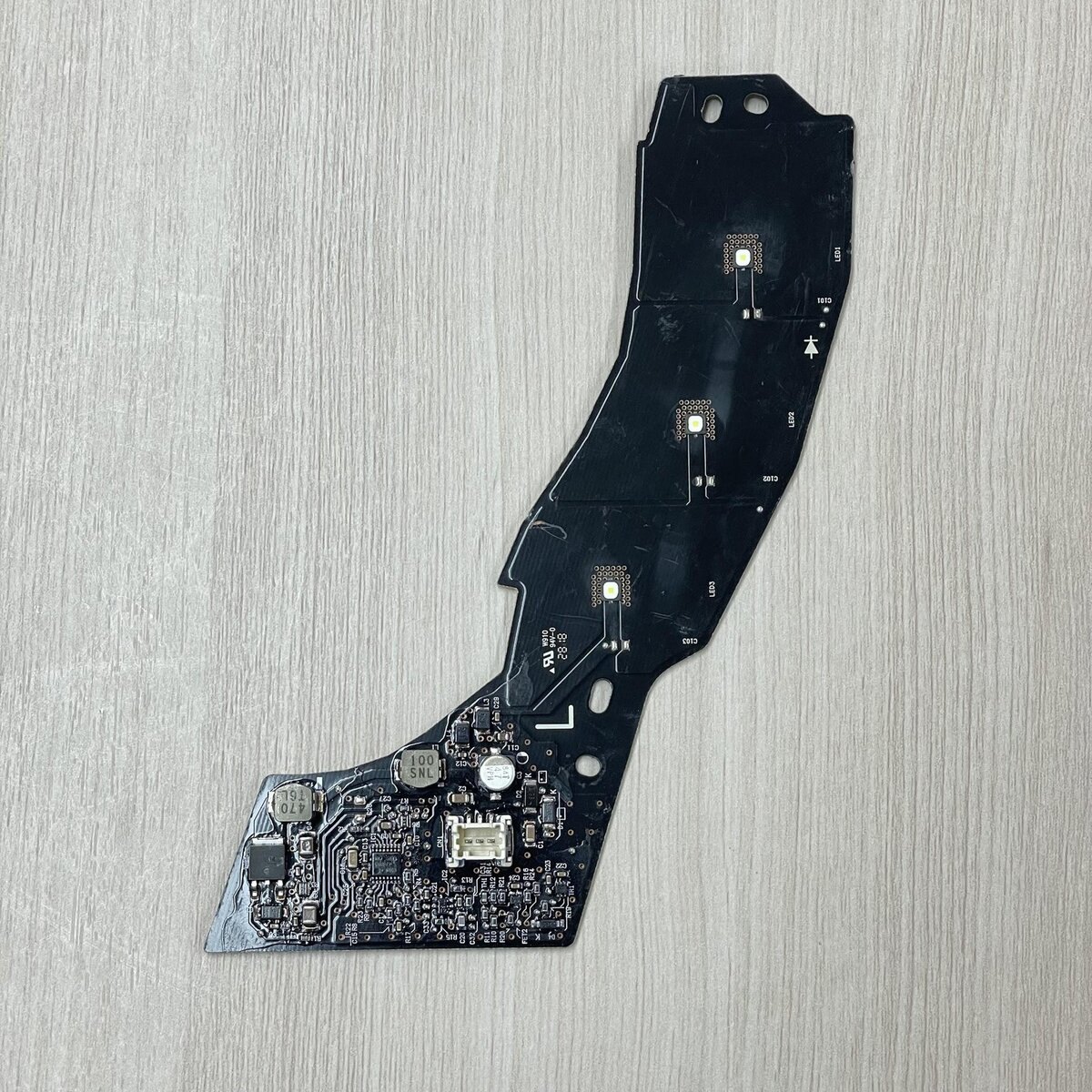 โมดูลเส้นนำแสง Honda CIVIC G10 (16-21)