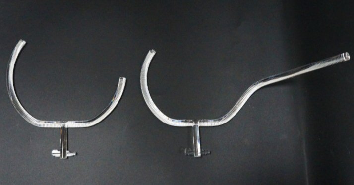 เส้นนำแสง BMW 7 Series G12 (17-20) TOP