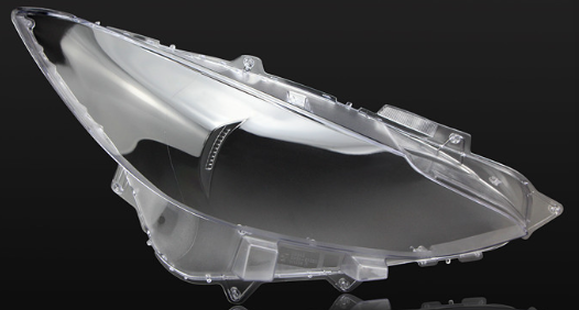 ฝาโคมไฟ Mazda 3 (13-16) LOW