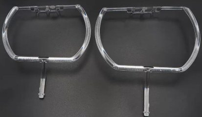 เส้นนำแสง BMW X5 F15 (14-18) LOW