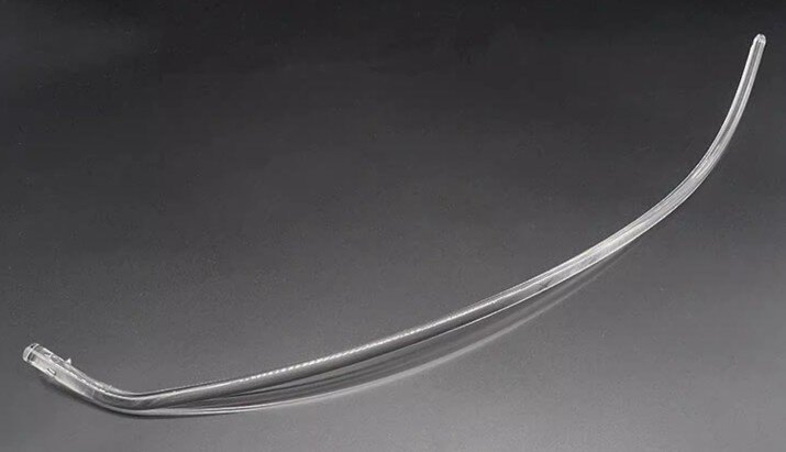 เส้นนำแสง Mercedes-Benz C series W205 (15-18) TOP