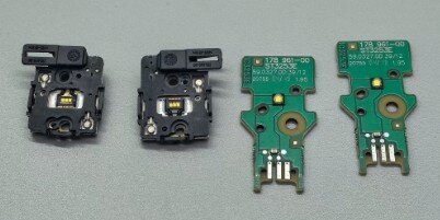 โมดูลเส้นนำแสง Mercedes-Benz E series W207(14-17)
