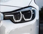 ชุดสายไฟในโคม BMW 3 series F35 (16-19)