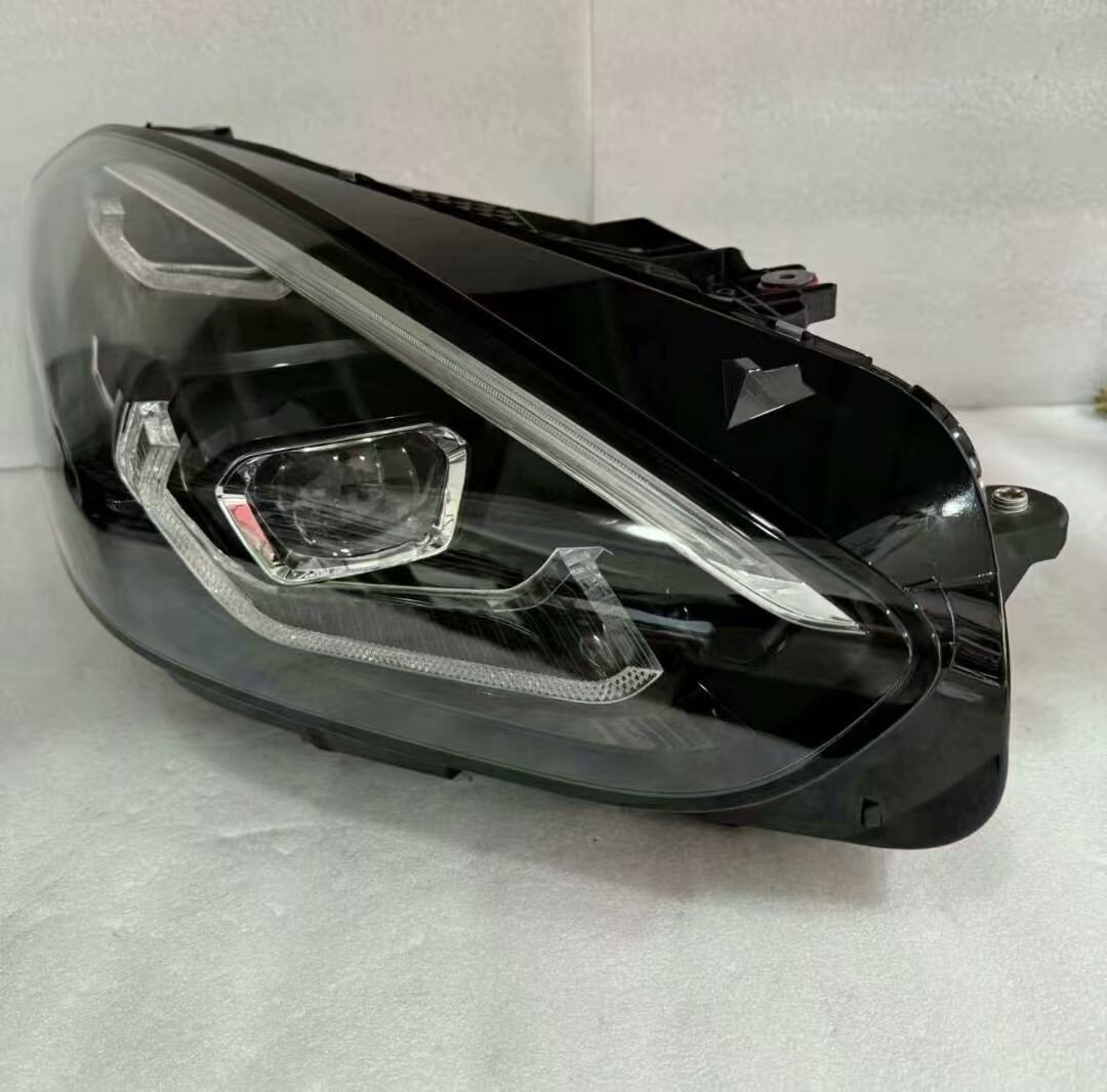 เส้นนำแสง BMW Z4 (20-23)