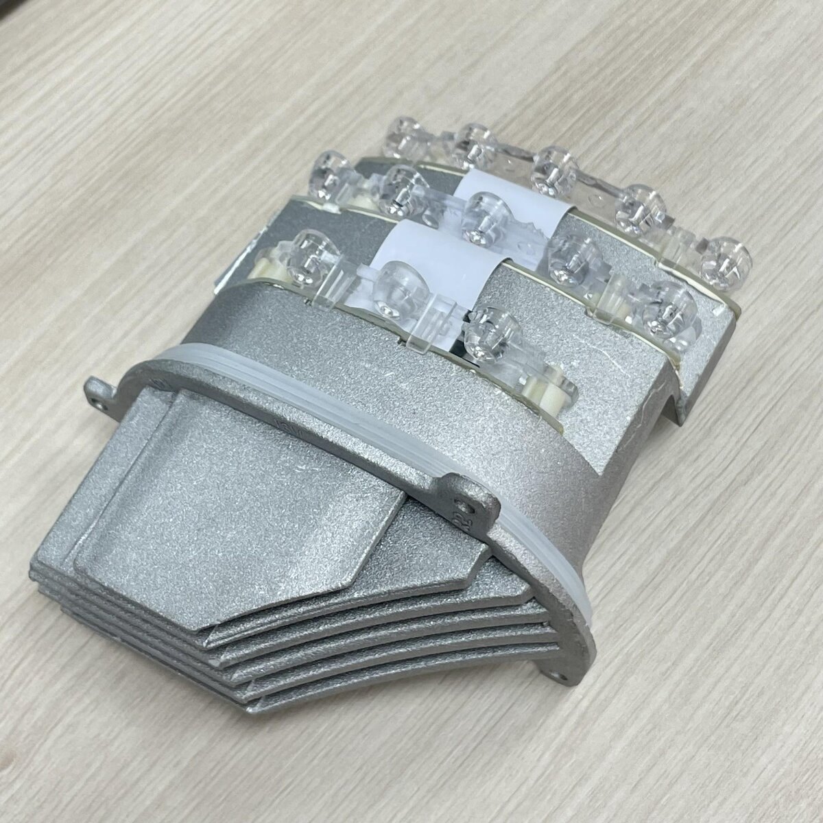 โมดูลคิ้ว BMW 3 Series E90 (09-12) (Turn)