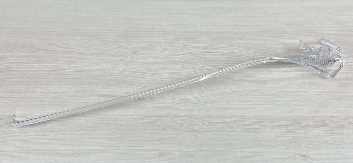 เส้นนำแสง Honda CRV G5 (17-20) Low,Top