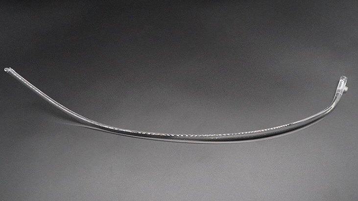 เส้นนำแสง Mercedes-Benz C series W205 (18-22) LOW