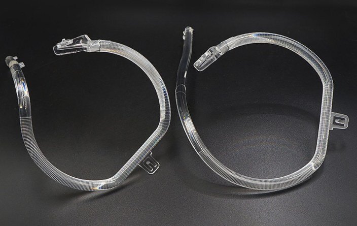 เส้นนำแสง BMW 3 Series GT F34 (17-20) LOW