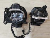 โมดูลคิ้ว BMW 5 Series G30/G38 (18-20) TOP ((H/L))