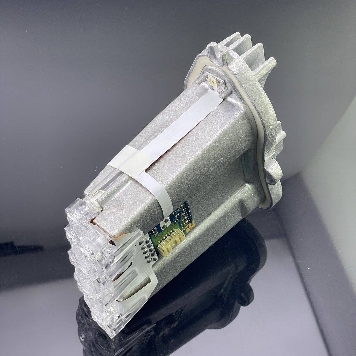 โมดูลคิ้ว BMW 7 Series F02 (11-13) (Turn)