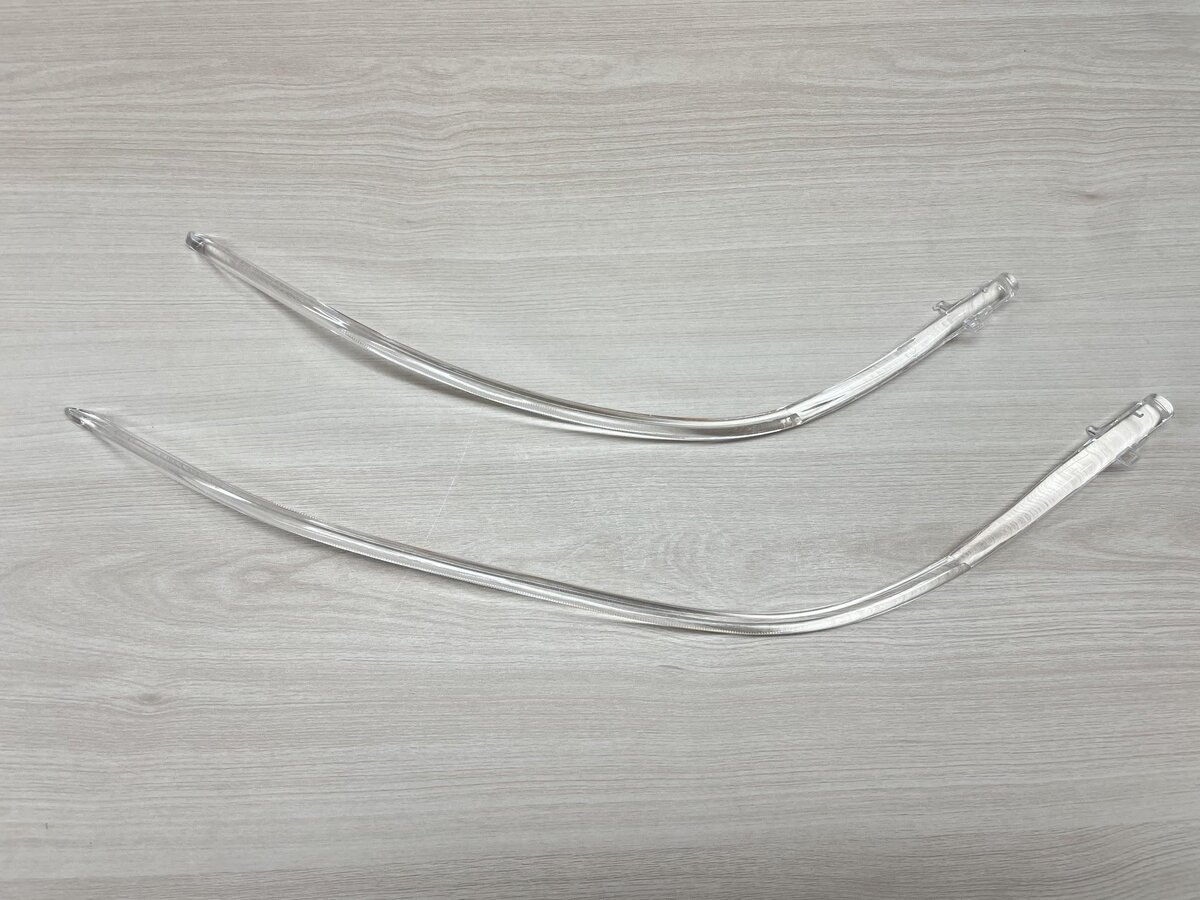 เส้นนำแสง Mercedes-Benz E Series W213 (16-20) LOW