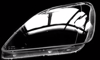 ฝาโคมไฟ Honda CRV G2 (02-04) ขั้วไฟ H4