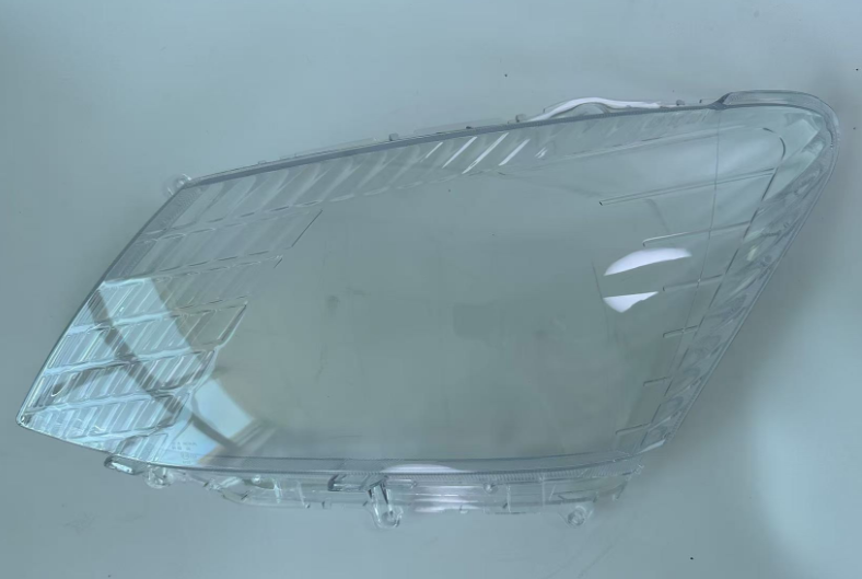 ฝาโคมไฟ Isuzu D-max (12-16) Low โคมจานฉาย H4