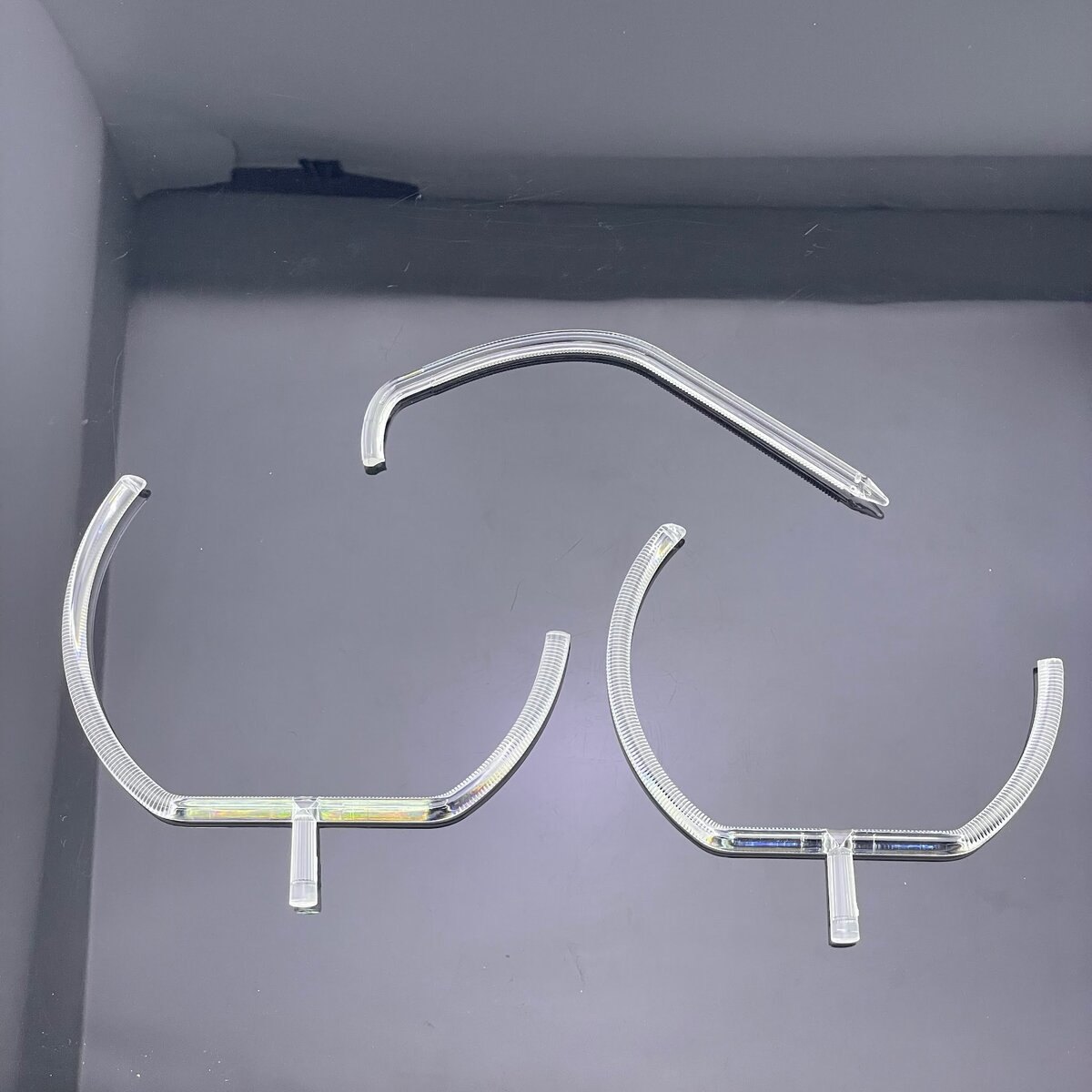 เส้นนำแสง BMW 3 Series F30 (16-19)