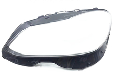 ฝาโคมไฟ Mercedes-Benz E-CLASS W212 (14-15) (facelift)
