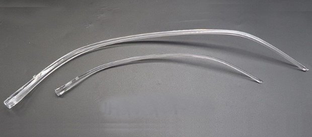 เส้นนำแสง Mercedes-Benz E series W213 (17-20) TOP