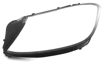 ฝาโคมไฟ Mercedes-Benz S-CLASS W222 (17-20)