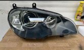 ชุดสายไฟในโคม BMW X5 E70 (09-11) AFS