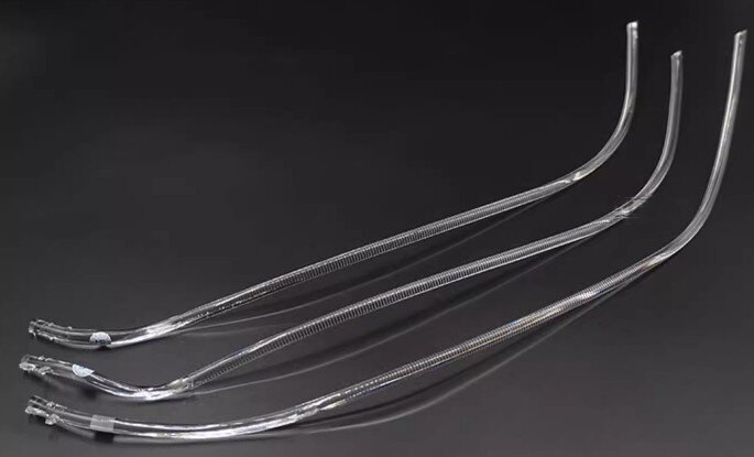 เส้นนำแสง Mercedes-Benz S Series W222 (18-20)