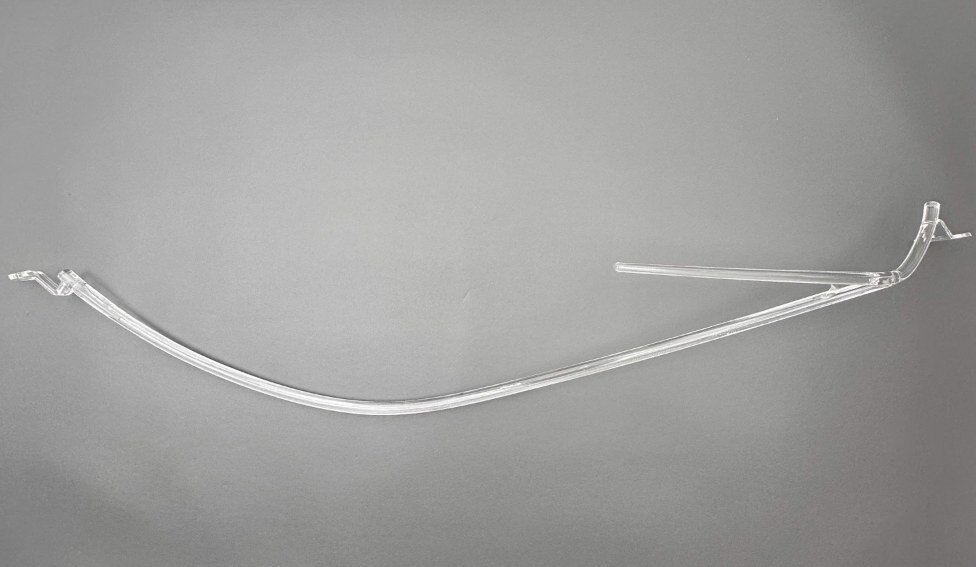 เส้นนำแสง Lexus ES ES300 ES200 ES260 (17-23) LOW