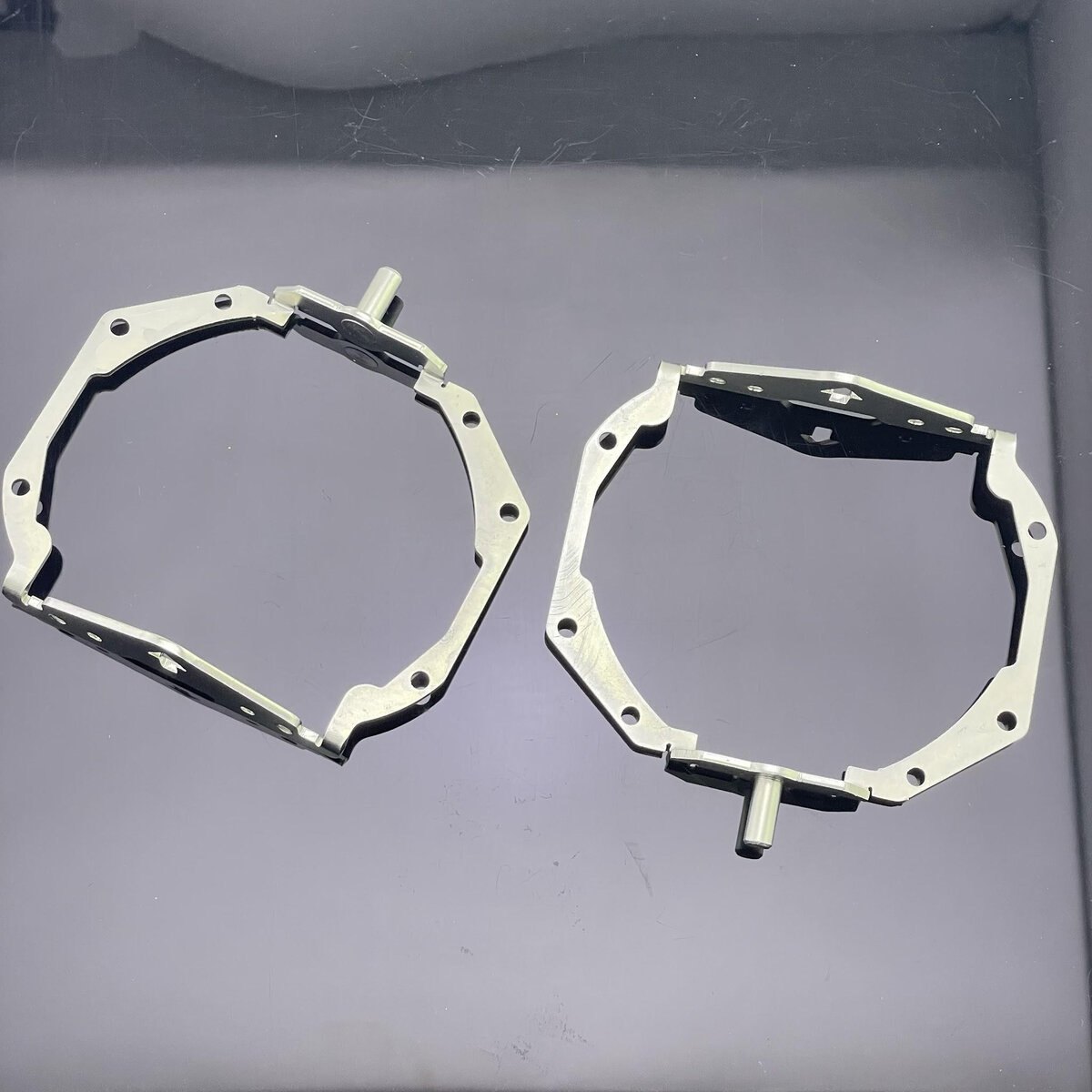 Bracket ขาจับโปรเจคเตอร์ RX350 AFS / Camry AFS / Prado / CX-5