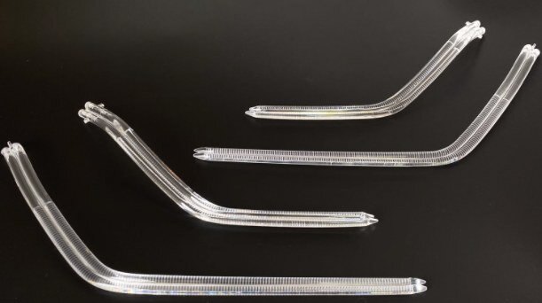เส้นนำแสง BMW 5 Series G30/G38 LCI (21-24) LOW