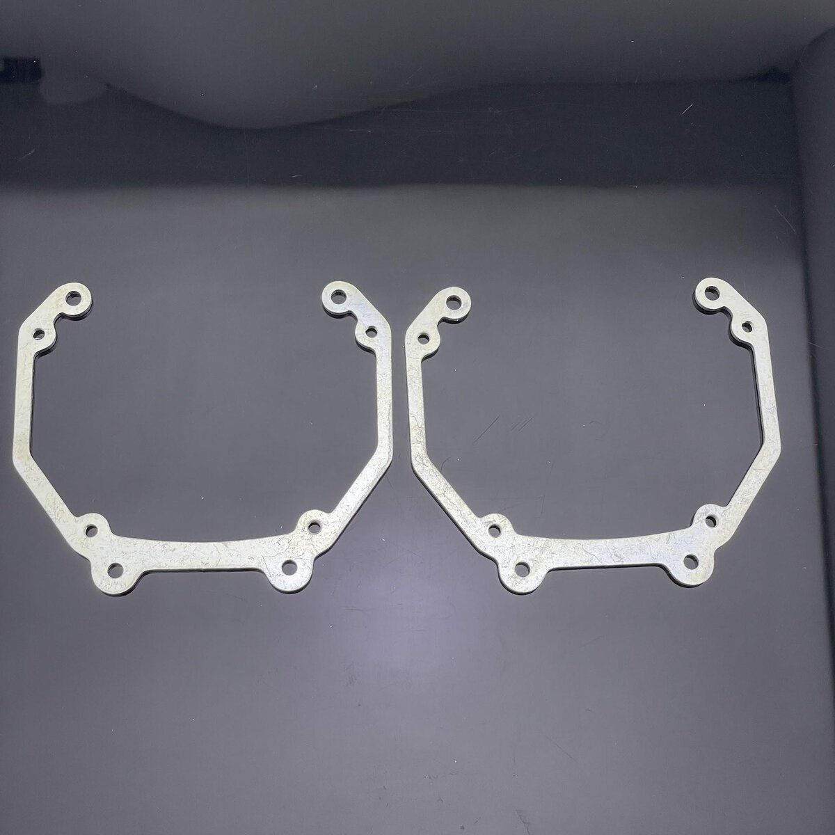 Bracket ขาจับโปรเจคเตอร์ Fortuner 2013