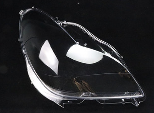 ฝาโคมไฟ Mercedes-Benz CLS-W219 (04-09)