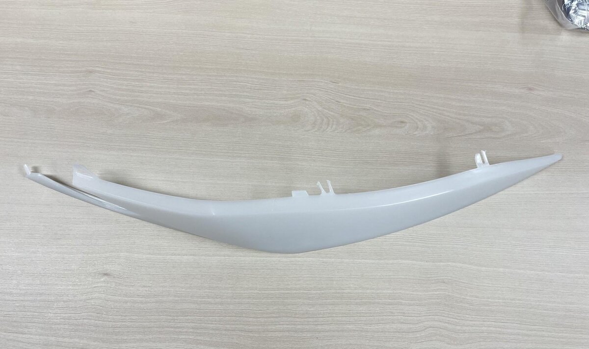 โมดูลคิ้ว BMW 5 Series Old F10 (11-13) (FB)