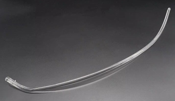 เส้นนำแสง Mercedes-Benz C series W205 (15-18) LOW