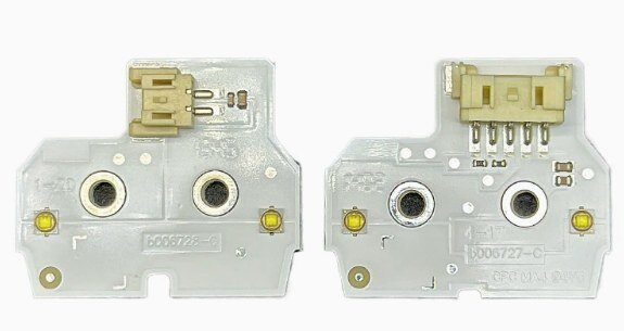 โมดูลเส้นนำแสง BMW X1 E84 (13-15)