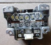 โมดูลคิ้ว BMW 3 Series G20/G28 (17-21) LOW