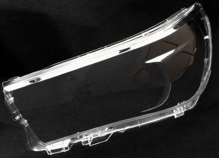 ฝาโคมไฟ Toyota Revo Projector (15-18)