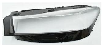 ฝาโคมไฟ BMW Series7 G11/G12 (19-22)