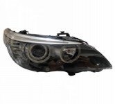 ชุดสายไฟในโคม BMW 5 series E60(08-10) Low halogen