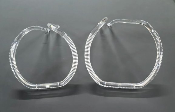เส้นนำแสง BMW 2 Series F22 F23 (14-17) LOW