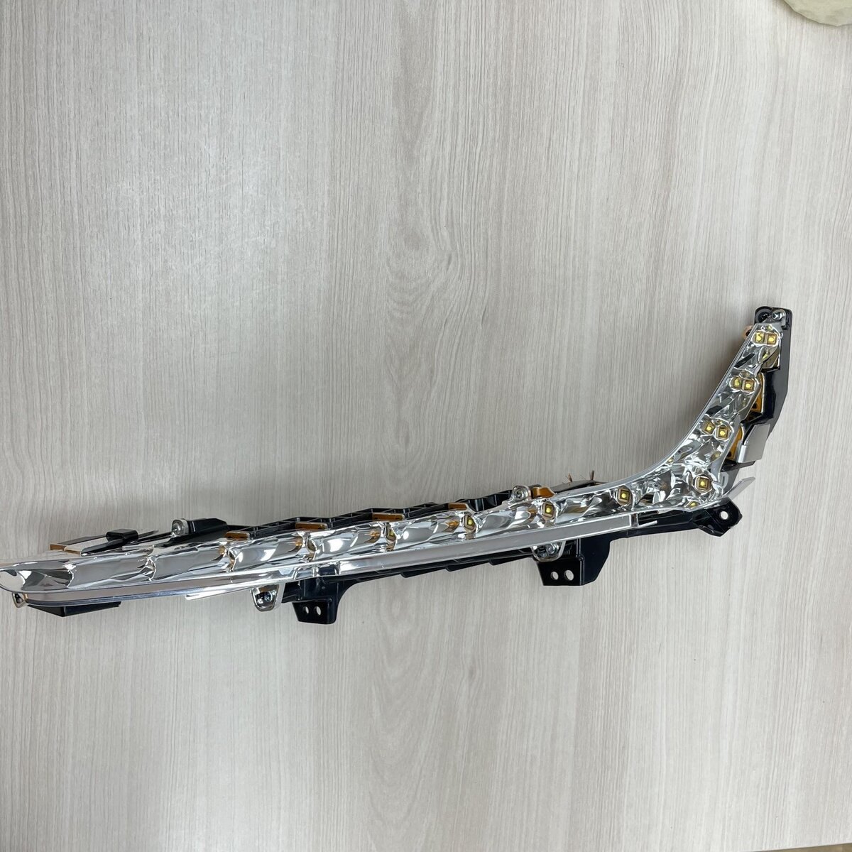 โมดูลคิ้ว Mitsubishi Outlander (16-20) มือสอง แท้ถอดจากรถ