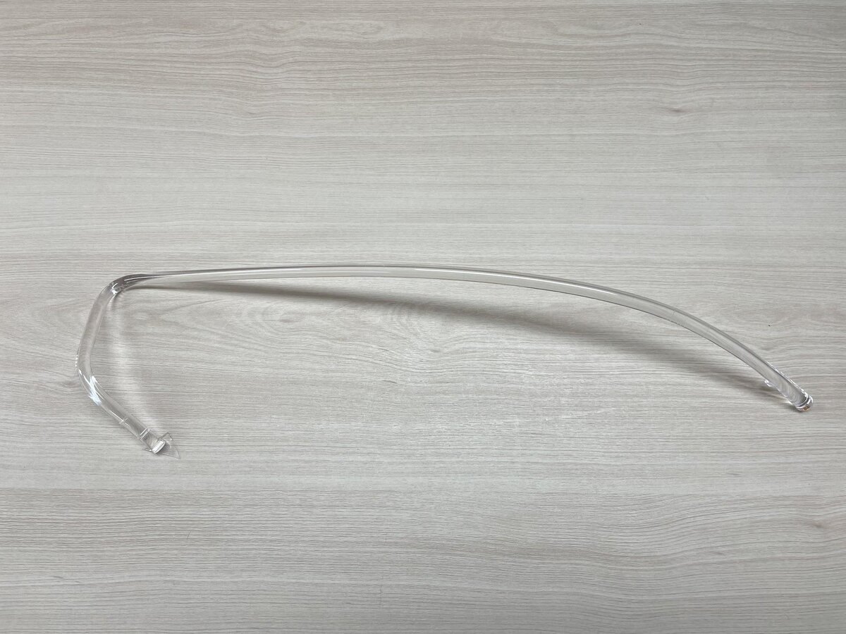เส้นนำแสง Mercedes-Benz E Series W213 (20-23) LOW
