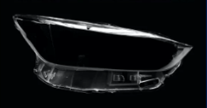 ฝาโคมไฟ Mazda CX-3 (18-19)
