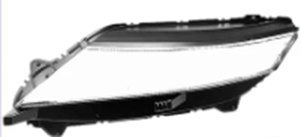ฝาโคมไฟ Mitsubishi Triton (20-22)