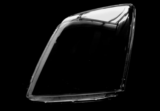 ฝาโคมไฟ Isuzu D-Max (07-11)