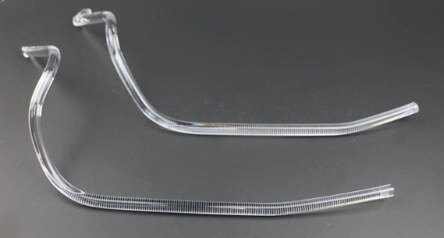 เส้นนำแสง BMW 7 Series G12 (20-22)