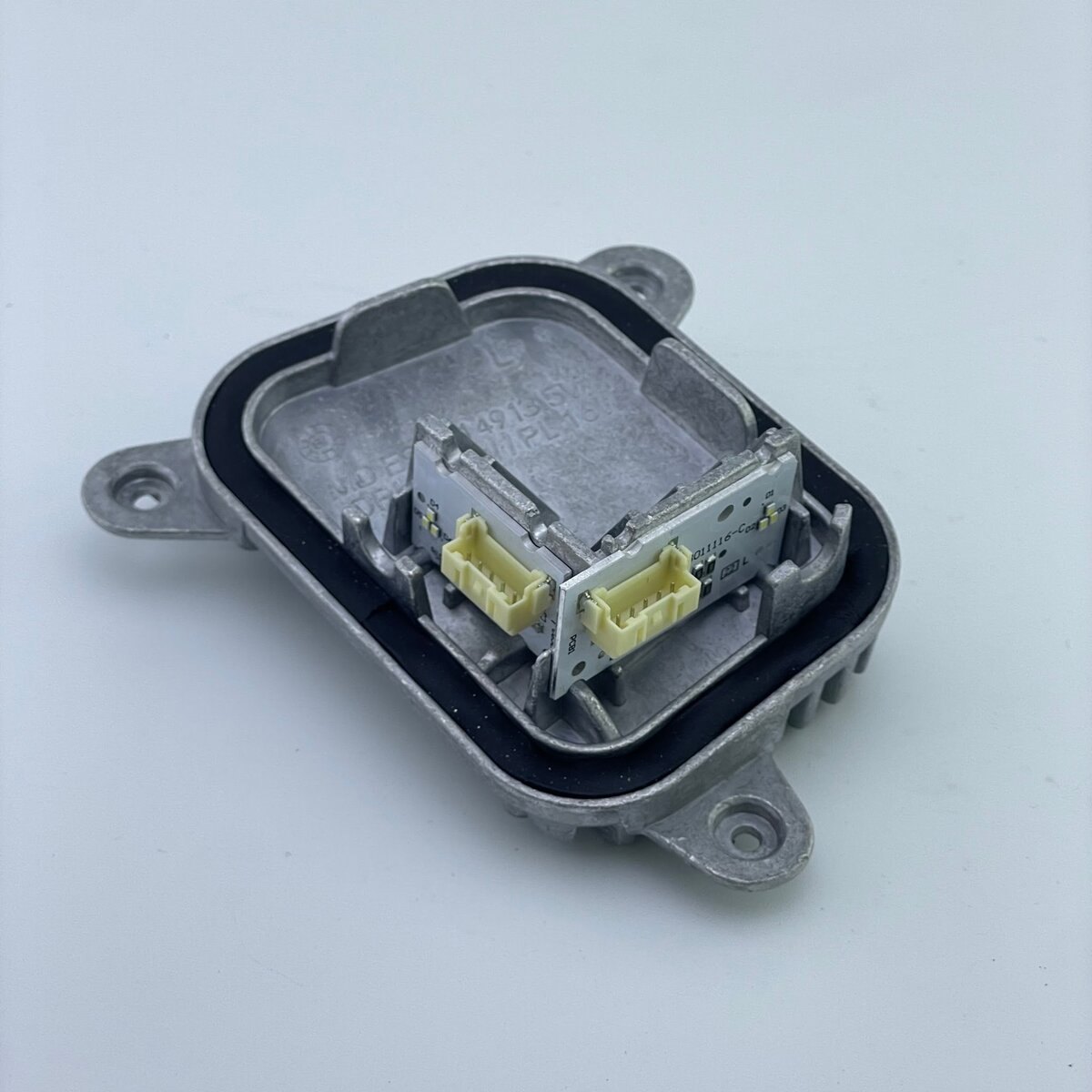 โมดูลเส้นนำแสง BMW 3 Series GT F34 (17-20) TOP (Case)