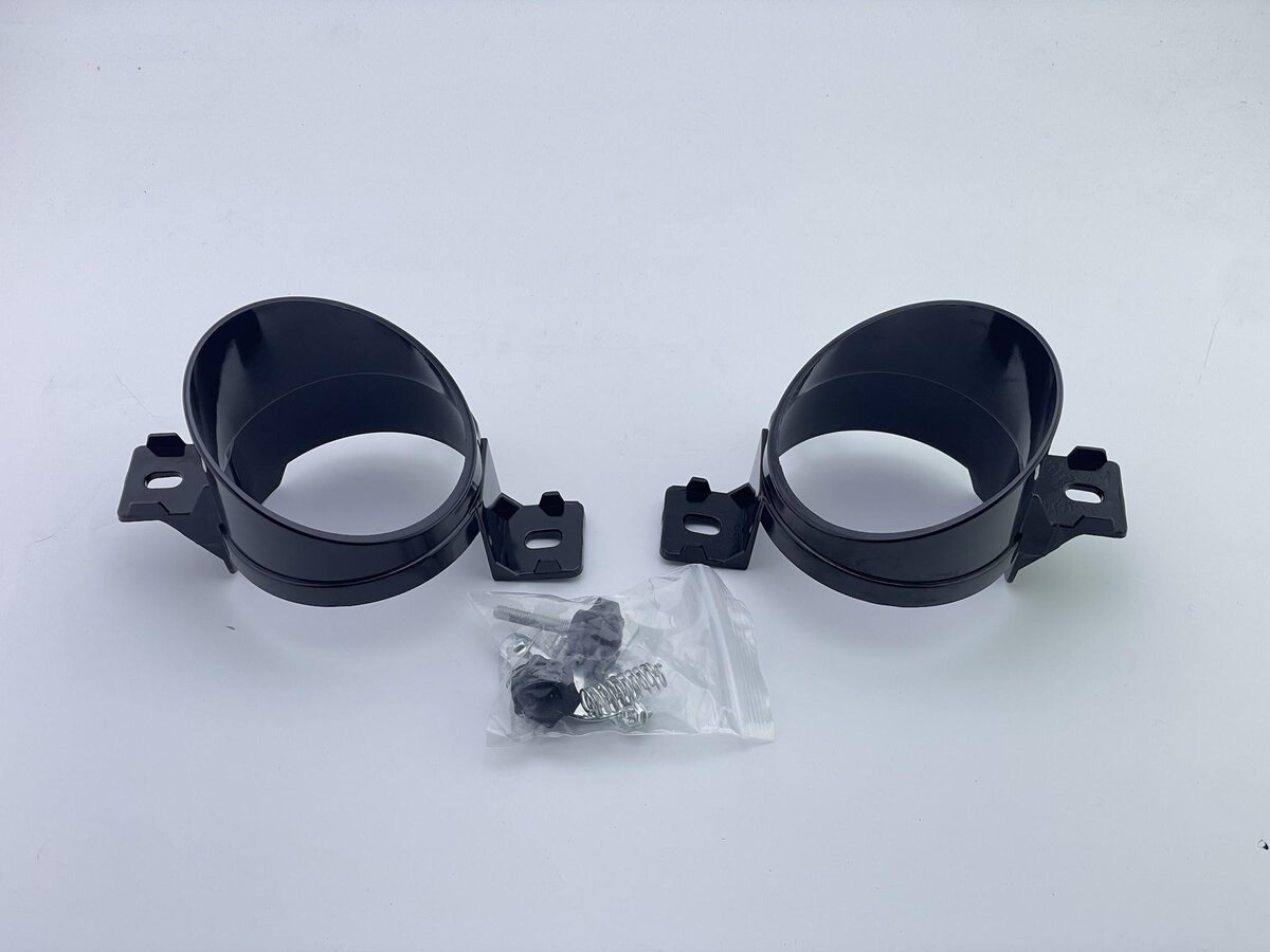 ขาจับโปรเจคเตอร์ตัดหมอก 3.0" Nissan