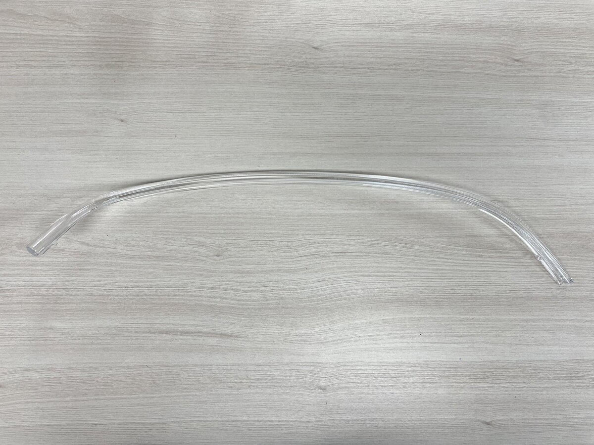 เส้นนำแสง Mercedes-Benz B-series W246(12-19)